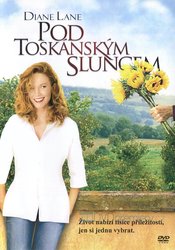 Pod toskánským sluncem (DVD)