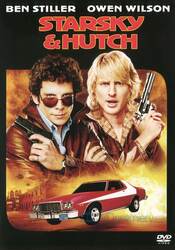 Starsky a Hutch (DVD)