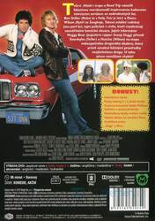 Starsky a Hutch (DVD)