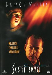 Šestý smysl (DVD)