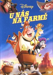 U nás na farmě (DVD)