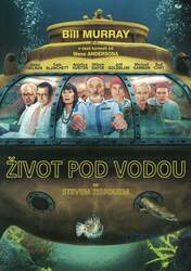 Život pod vodou (DVD)