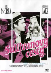 Sullivanovy cesty (DVD)