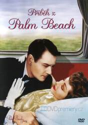 Příběh z Palm Beach (DVD)