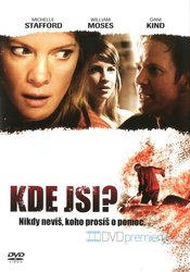 Kde jsi? (DVD)