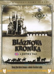 Bláznova kronika (2 DVD) - speciální edice