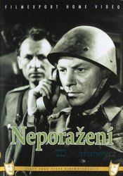 Neporažení (DVD)