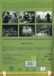 Neporažení (DVD)