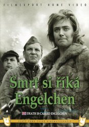 Smrt si říká Engelchen (DVD)