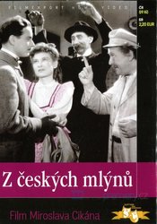 Z českých mlýnů (DVD) (papírový obal)