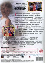 Chilli, sex a samba (DVD)
