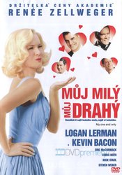 Můj milý, můj drahý (DVD)