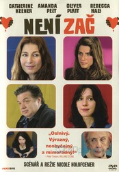 Není zač (DVD)
