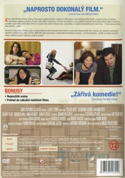 Není zač (DVD)