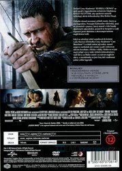 Robin Hood (2010) (DVD) - režisérská verze