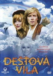 Dešťová víla (DVD)