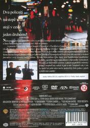 Glimmer Man (DVD)