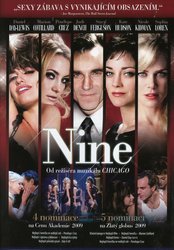 Nine (DVD)