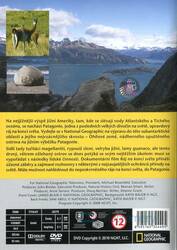 Ráj na konci světa - (DVD) - National Geographic