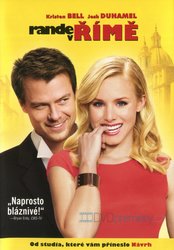 Rande v Římě (DVD)