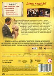 Rande v Římě (DVD)