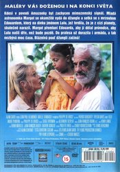 Amazonka (DVD)