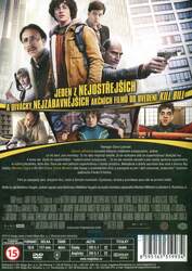 Kick Ass (DVD)