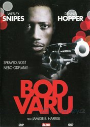 Bod varu (DVD) (papírový obal)