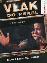 Vlak do pekel (DVD)