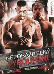 Neporazitelný: Vykoupení (DVD)