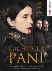 Čachtická paní (DVD)