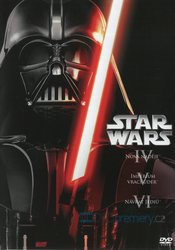 Star Wars trilogie (4-6) (3 DVD)