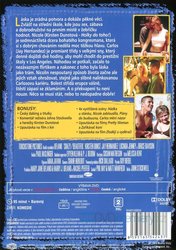 Šílená, Krásný (DVD)