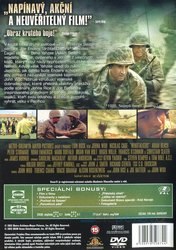 Kód Navajo (DVD)