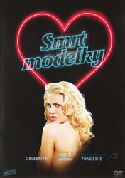 Smrt modelky (DVD)
