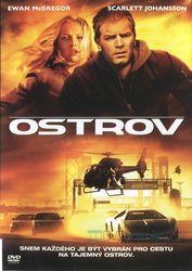 Ostrov (DVD) - Warner Bros. Bestsellery
