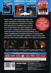 Dokonalost mysli - edice DVD-HIT (DVD) (papírový obal)