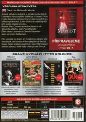 Všechna jitra světa (DVD) (papírový obal)