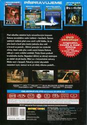 Požírač kostí - edice DVD-HIT (DVD) (papírový obal)