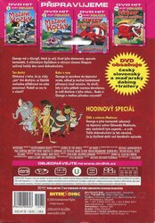 Král džungle 8 - edice DVD-HIT (DVD) (papírový obal)