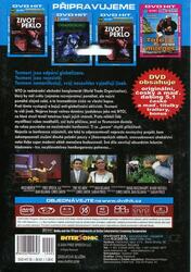 Yesmeni - edice DVD-HIT (DVD) (papírový obal)