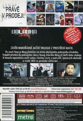 Volavka 3 (DVD) (papírový obal)