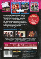 Vše o orgasmu - edice DVD-HIT (DVD) (papírový obal)