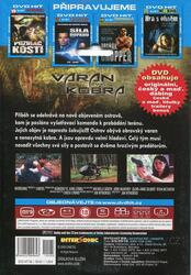 Varan vs. Kobra - edice DVD-HIT (DVD) (papírový obal)