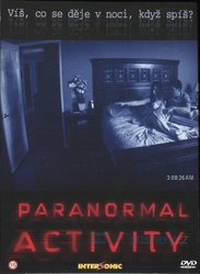 Paranormal Activity (DVD)