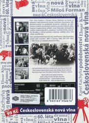 Obchod na korze (DVD) - edice Československá nová vlna