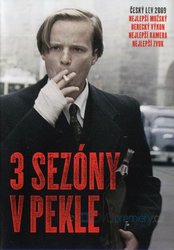 3 sezóny v pekle (DVD)