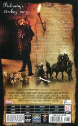 Princezna zlodějů (DVD) (papírový obal)