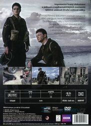 Dunkirk (DVD) (papírový obal) - BBC