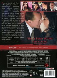 Neznámý svůdce (DVD) (papírový obal)